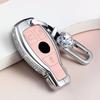 Étui Clé de Voiture Pour Mercedes Benz Classe S C200L A180 Coque Gla200 Clip Glc260 Femelle Glk300 Diamant Cla Housse Clé de Voiture
