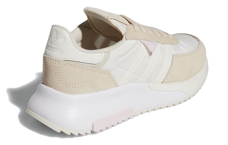 Retropy F2 Wmns Adidas Originals 'Wonder White' Women's GW8278