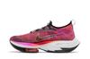 Men's Sneakers Nike Air Zoom Alphafly Next% Flyknit Hyper Violet Hyper Violet/Flash Crimson/Black/Black