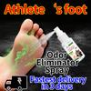 The Specialized Solution for Removing Foot Odor & Fungus