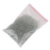 120g High Temperature Disinfection Sterilizer Glass Ball Quartz Beads Nail Tool