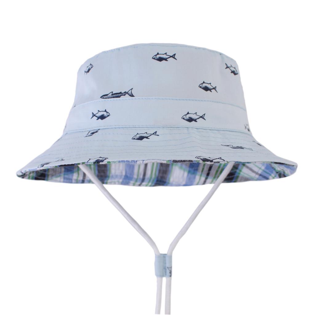 Baby Sun Hat Sun Protection Cute Wide Brim Summer Baby Boy Bucket Hats Toddler Sun Hats for Girl