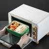 Cutlery Lunchbox Children's Bento Box Large Capacity Lunchbox Kids School Microwaveable Food Storage Containers