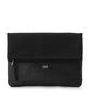 Clutch Bag 2WAY Shoulder Clutch Bag 93109384 Black 00 Men's (919) (SS)