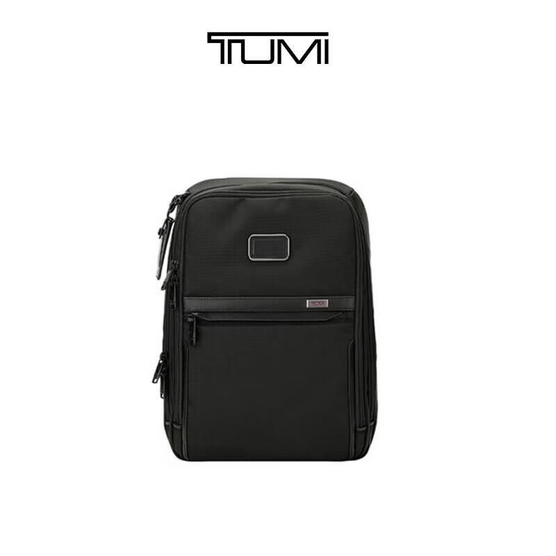 

Чоловічий бізнес- та туристичний рюкзак TUMI Alpha