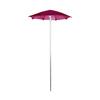 Plant Umbrella Lightweight Convenient Versatile Sun Protection Adjustable for Backyard Garden Beds Indoor Yard Potted Plants