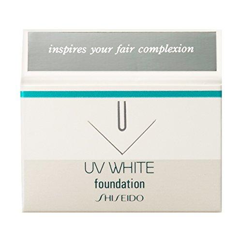 Podkład UV White N Pink 10 20g