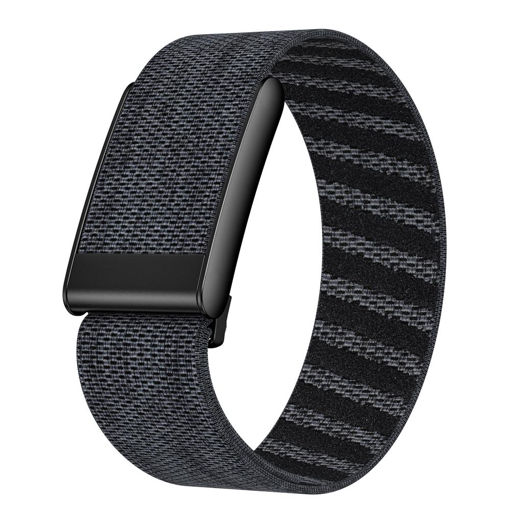 Original Nylon Strap For Whoop 5.0 Smart Watch Replaceable Bracelet Belt for Whoop 5.0 MG Adjustable Sport Breathable Wristband