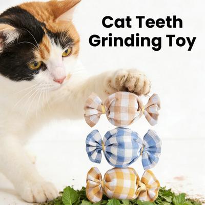 Gatti – Giocattoli per gatti