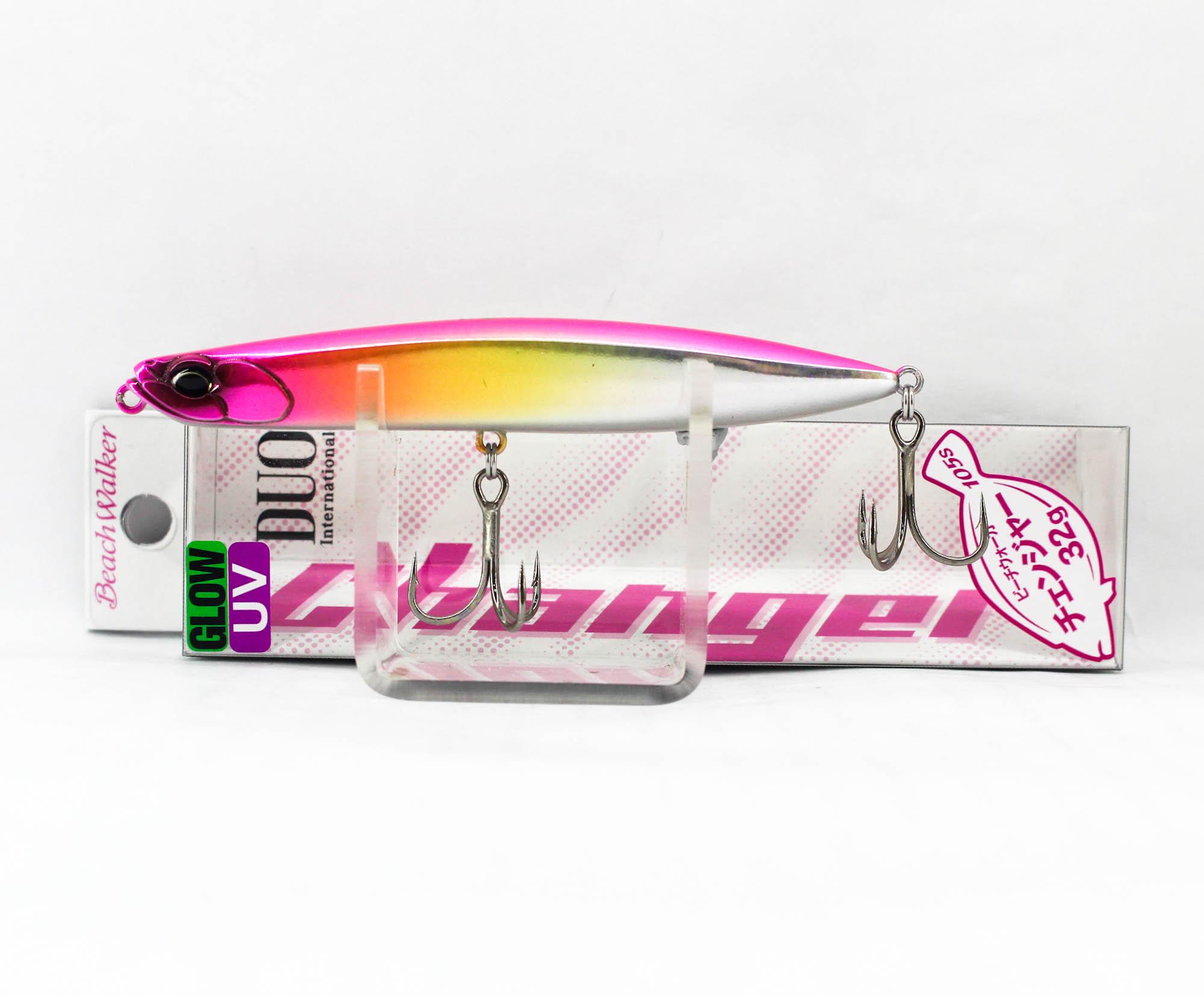 Duo Beach Walker Changer 105S Тонущая приманка CYA0732 (7488)