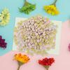 Ceramic Mosaic Tiles for DIY Art Crafts Decorative Wall Floor Furniture Projects Flat Mini Tiles Bulk Craft Supplies Materials
