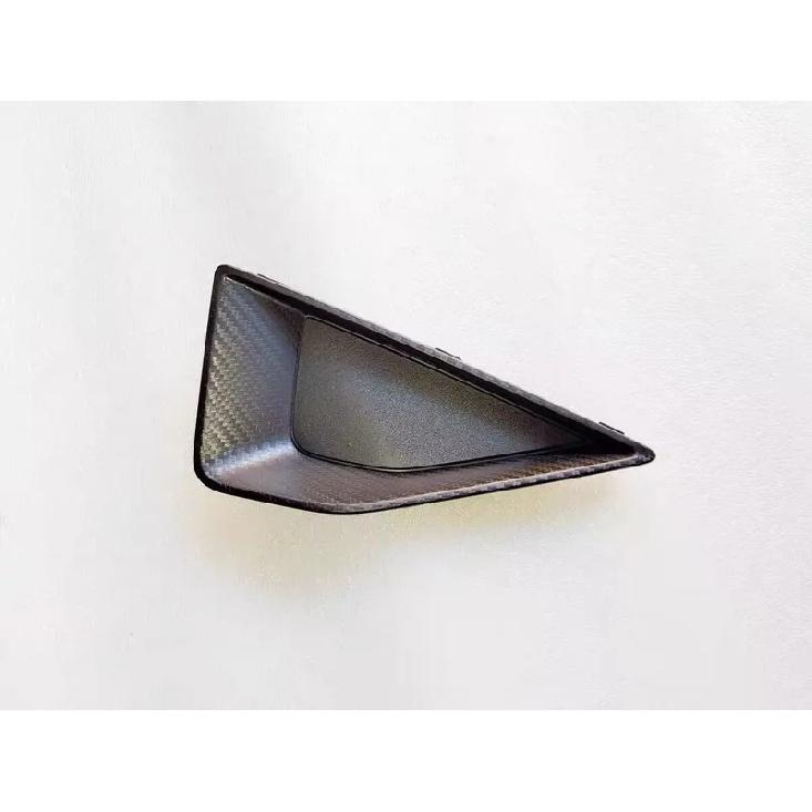 Front Lower Grille Plate for Geely Coolray SX11 6010080100 left
