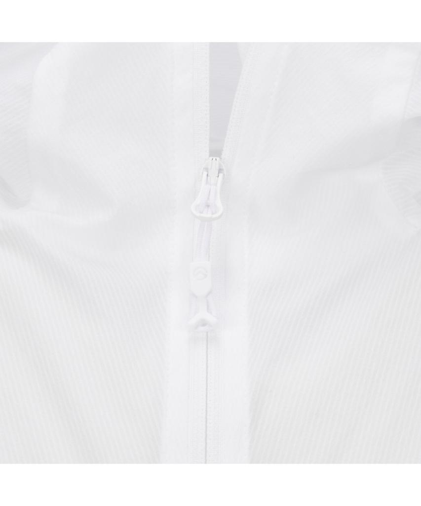 The North Face Nj3Ls00B Men'S Andes Jacket White