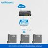 Flying Voice P20 Wireless SIP IP Phone (CN Version)