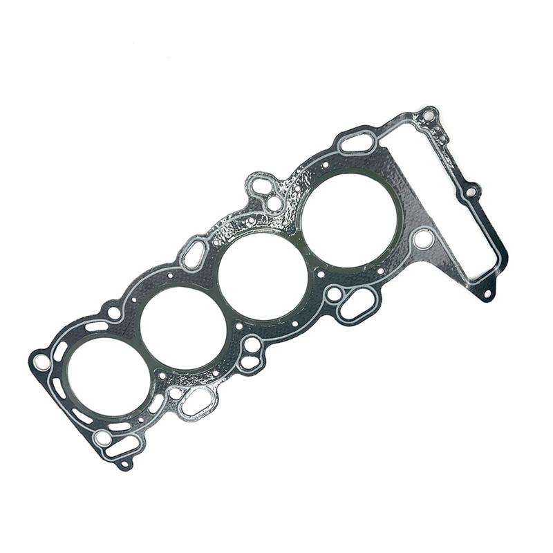 Engine Cylinder Head Gasket For Nissan SR20 SR20DE SR20DET SR20DI LANNIA Auto Spare Parts Car Accessories 11044-79E02 1104479E02