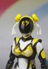 TAMASHII NATIONS Akiba Yellow Ita S.H.Figuarts (Season Ver.)