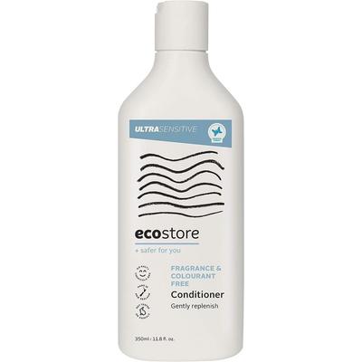 Ecostore Μαλακτικό [Χωρίς Άρωμα] 350ml, 1 Τεμάχιο, 350ml