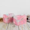Cross-border Ballet Christmas Music Jewelry Box for Girls - New Year Gift, Children's Toy (40219)