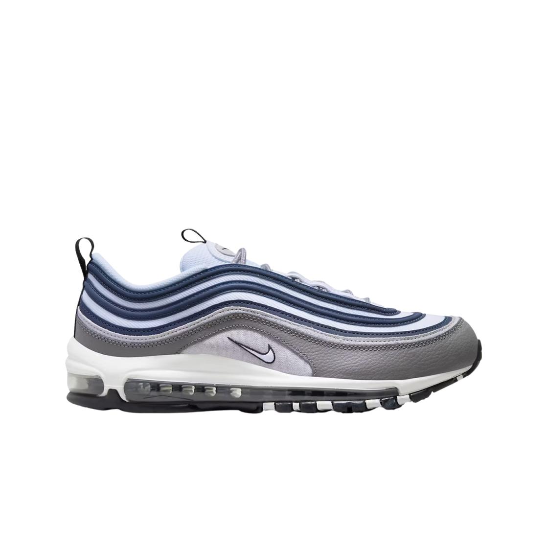

Мужские кроссовки Nike Air Max 97 SE Flat Pewter DV7421-001