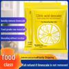 Citric Acid Descaler - Limescale & Tea Stain Remover for Electric Kettles and Water Heaters