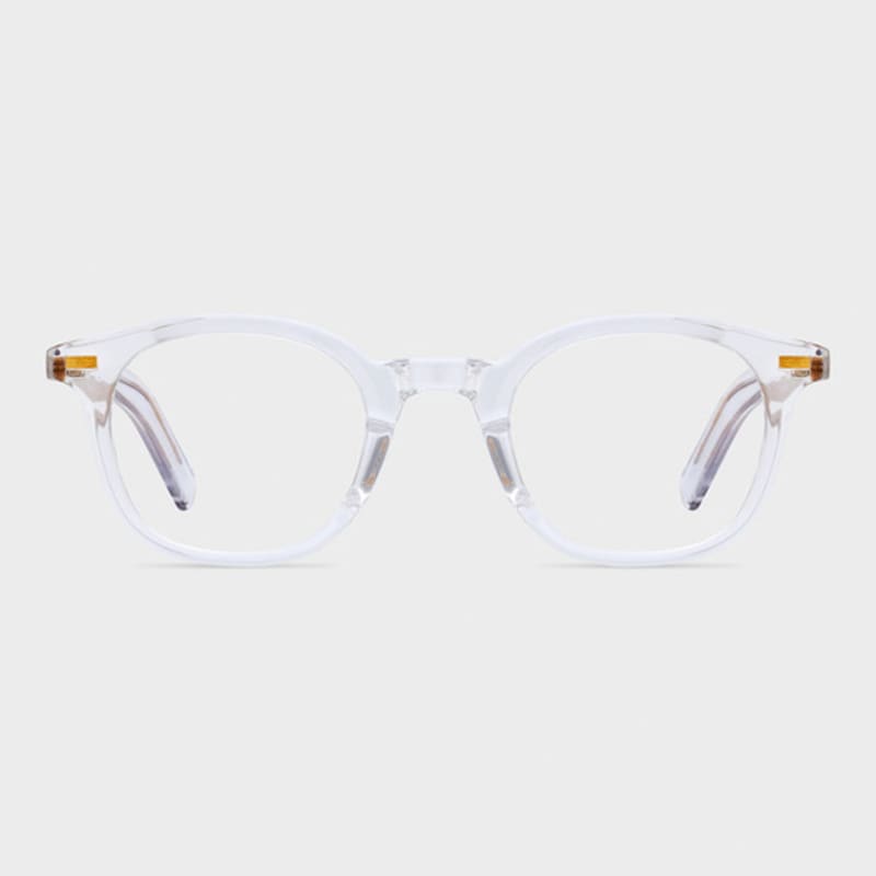 RECLOW BLUE DRAGON GLASS CRYSTAL