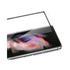 Samsung W25/W24/ZFold6/ZFold7 Datenschutz Panzerglas Außendisplay 360° Schutz