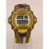 Used CASIO BABY-G BG-340AT-9T Quartz Digital Watch
