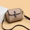 Korean Style Women's 2026 Trendy Crossbody Bag - Small Phone Shell Shoulder Bag