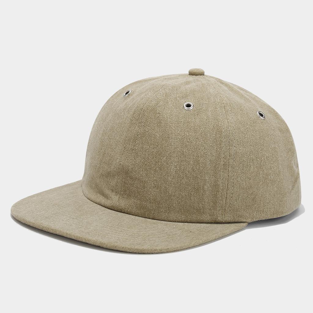 Vintage Adjustable Unisex Vintage Cap for Outdoor Hiking and Mountaineering