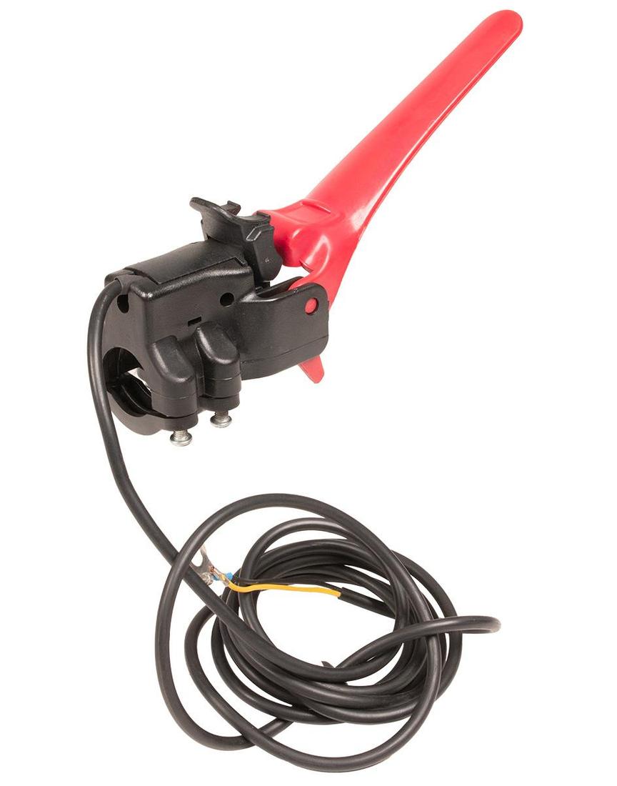 

Ignition Switch Cedrus Trencher Cedkp01 500135