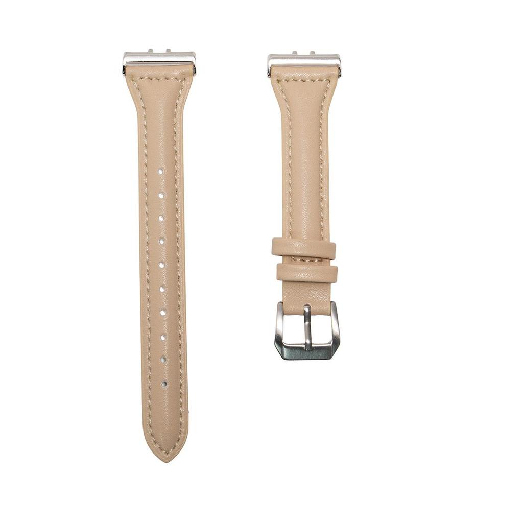 Slim Leather Strap For Samsung Fit 3 Women Fashion High Quality band Strap Correa for Samsung Fit 3 Replacement Wristband