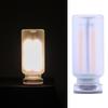 Glass Bottle USB Touch Control Night Light Colorful Light Light Bulb Atmosphere LED Filament Lamps Atmosphere Decorative L5Z1