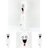 Scp 096 Plush Toy Soft Stuffed Doll Ideal For Horror Game Fans And Kids