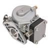 Carburateur pour moteur hors-bord 2 temps 9,8 CV 9,9 CV 3K9 03200 0 3B2 03200 1 3G0 03200 1 Accessoire pour moteur hors-bord