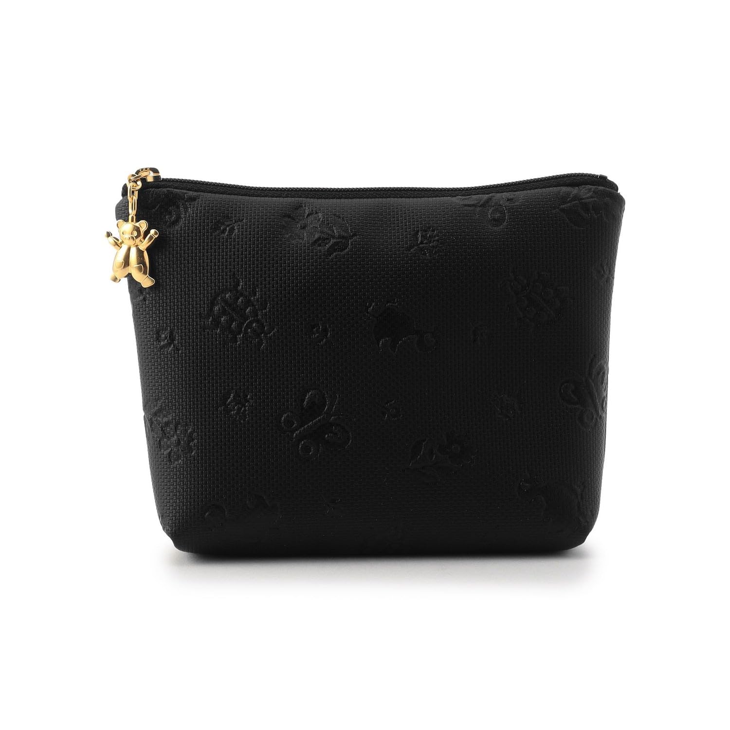 

Pouch Heidi Black [Failor] [126824121019190] HEEL-241019 чорний