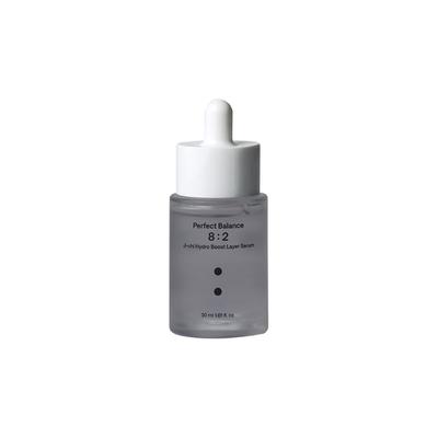 B:Lab - Ji-chi Hydro Boost vrstvené sérum