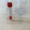 Acrylic Multi-Purpose Sample Cup Holder