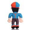 29 cm Blippis Plüsch-Füllpuppen Spielzeug Weiche Angefüllte Baby Pädagogische Aufklärung Cosplay Prop Puppe Kinderspielzeug Geschenke für Kinder