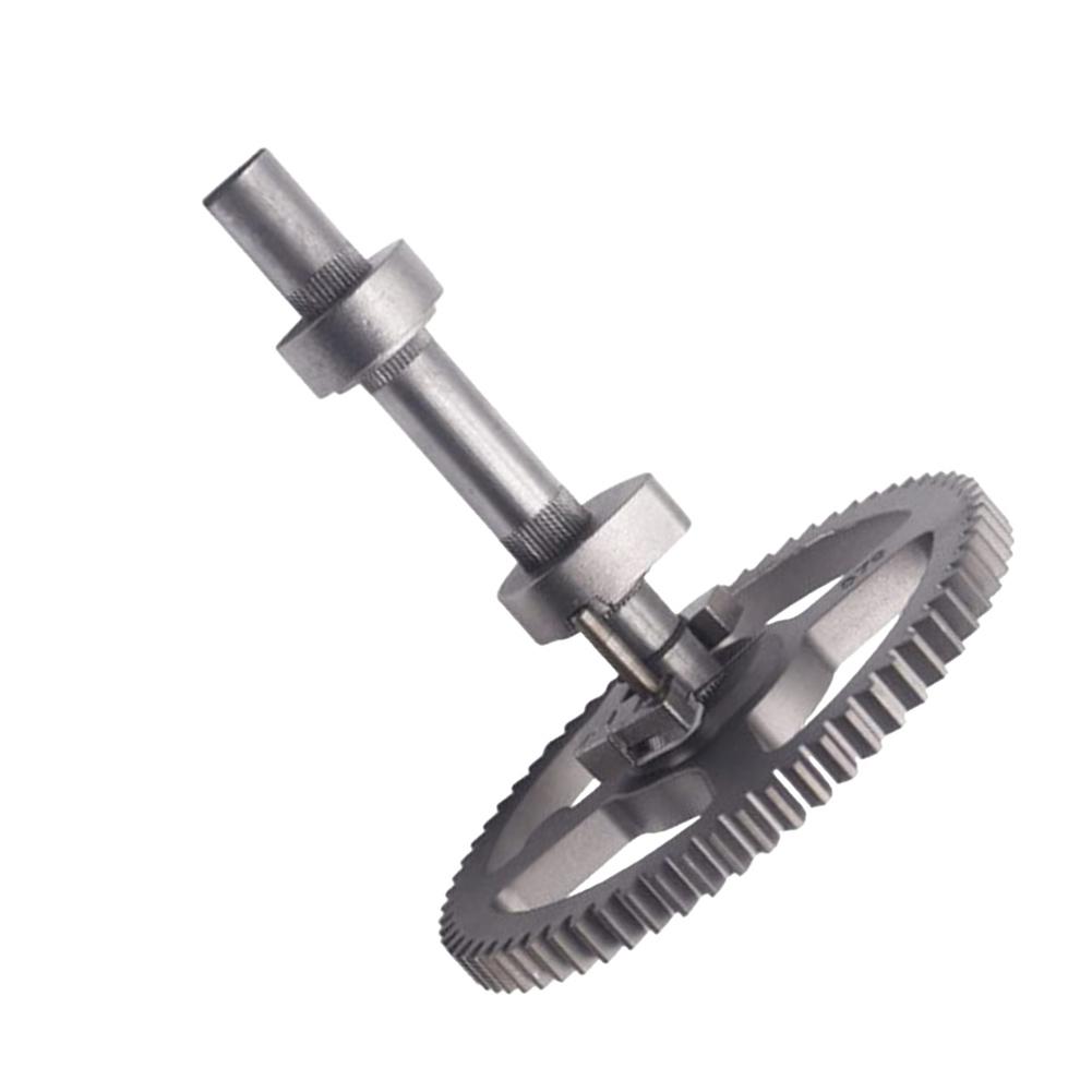 Camshaft 793880 Metal Replacement For 215000 Engine Models 793583 792681 791942 Lawn Mower Parts Repair Accessories