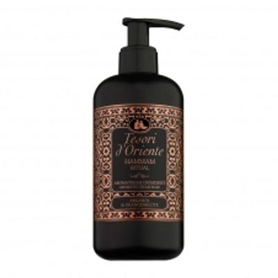 Hammam Argan Oil & Orange Flower Liquid Soap 300ml