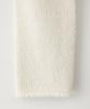 Sseomweeobeoteo Mohair Letter Long Sleeve Knit - Ivory