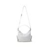 Anew Golf Uni Pocket Mini Bag_Wh