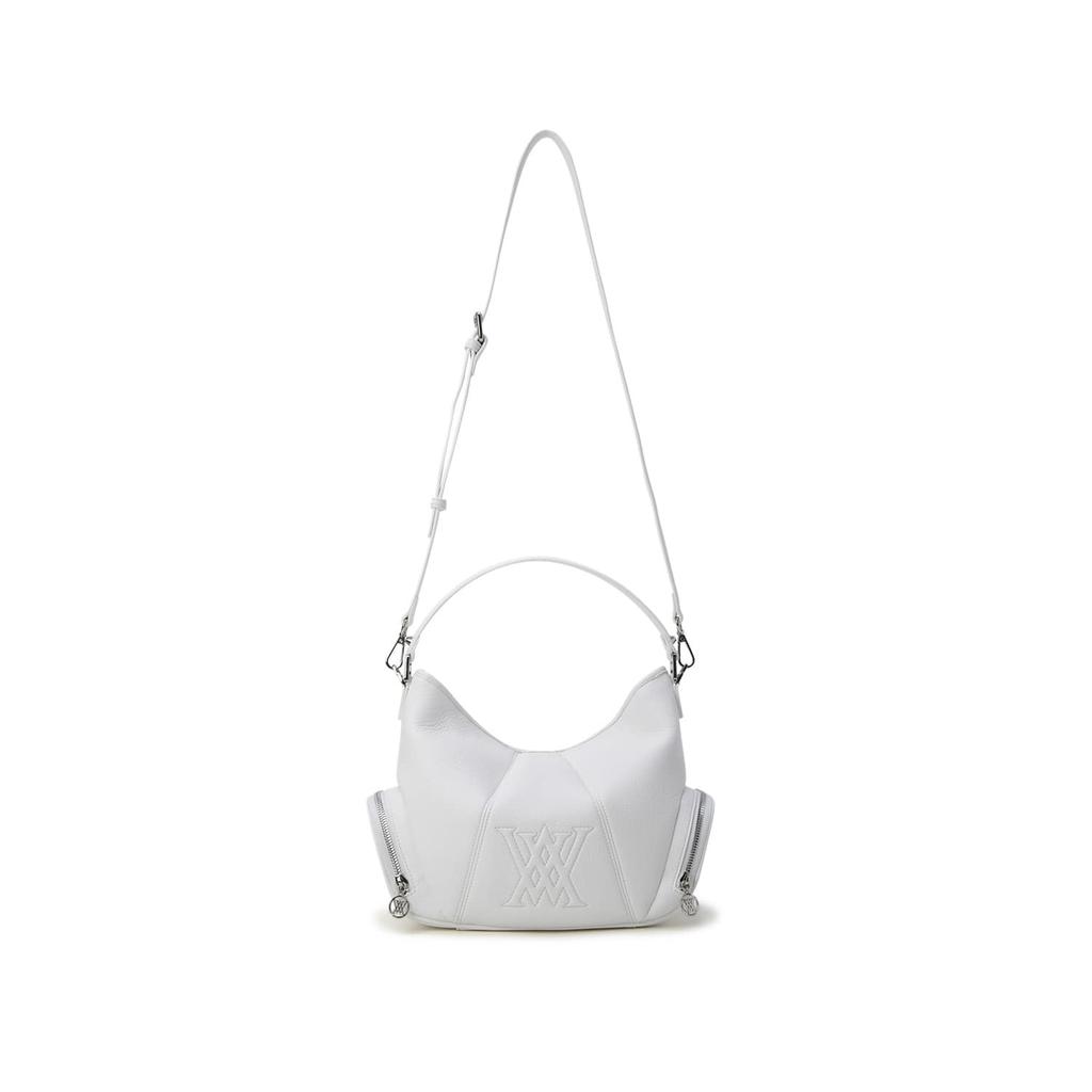 Anew Golf Uni Pocket Mini Bag_Wh