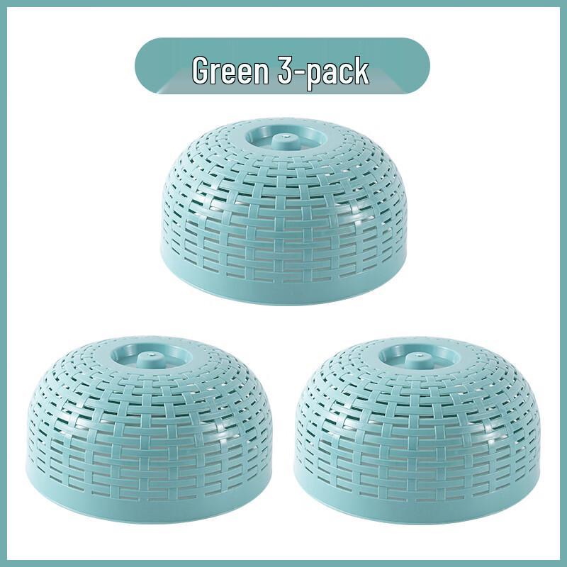 

Dustproof Breathable Food Cover
