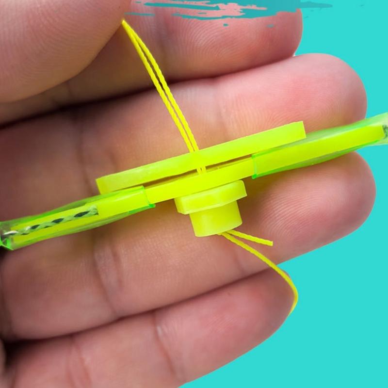 Esche Artificiali Trappole per Carpe Alimentatori Gabbia Amo da Pesca Affilato Per Lago d'Acqua Dolce Fiumi Amo da Pesca in Acciaio al Carbonio