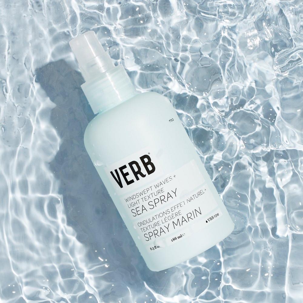 Verb Sea Spray 6.3 Oz
