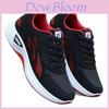 Basketball Shoes For Men Breathable Tpu Mesh Casual Sneakers For Summer Active Wear