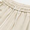 MiiOW Men's Breathable Ice Silk Casual Pants