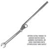 Wrench Extender Extension Torque Amplifiers Tool for Mechanics Garage Wrench Extension Torque Amplifiers Tool