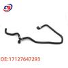 17127647293 Radiator Water & Air Hose for BMW F20